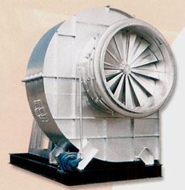 耐高溫500度風機