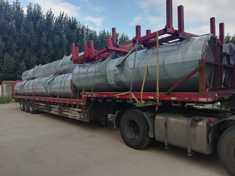 SDS 隧道射流風機(型號參數)