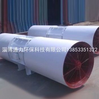 SDS-10(55KW)實物圖